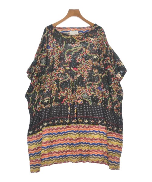 TSUMORI CHISATO(ツモリチサト)のワンピース サイズ:2(M位) 4,800円