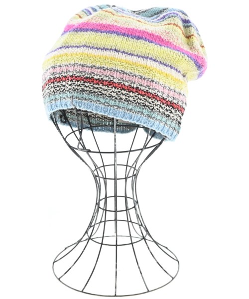 TSUMORI CHISATO(ツモリチサト)のニットキャップ・ビーニー サイズ:- 1,400円