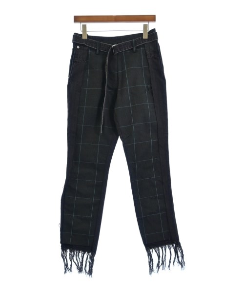 サカイ(sacai)のsacai デニムパンツ