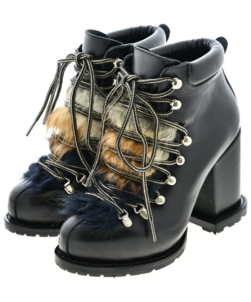 サカイ(sacai)のsacai ブーツ