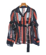 sacai カジュアルシャツ