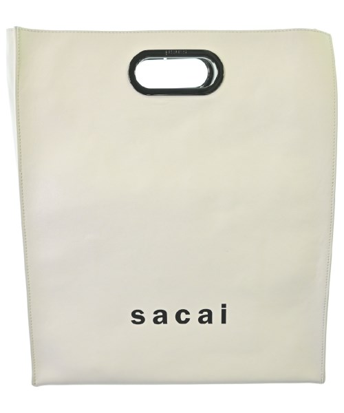 サカイ(sacai)のsacai ハンドバッグ