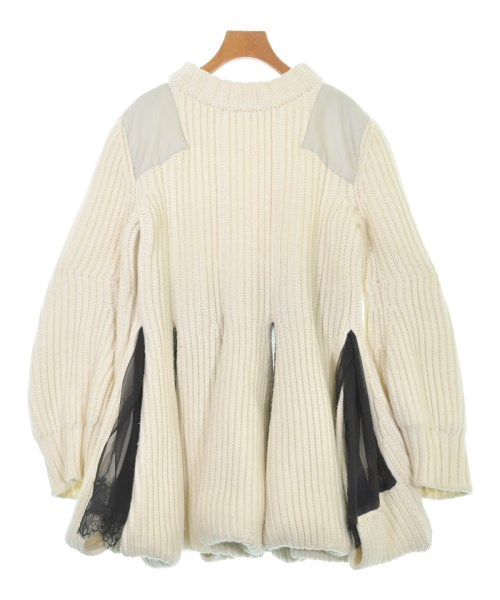 サカイ(sacai)のsacai ニット・セーター