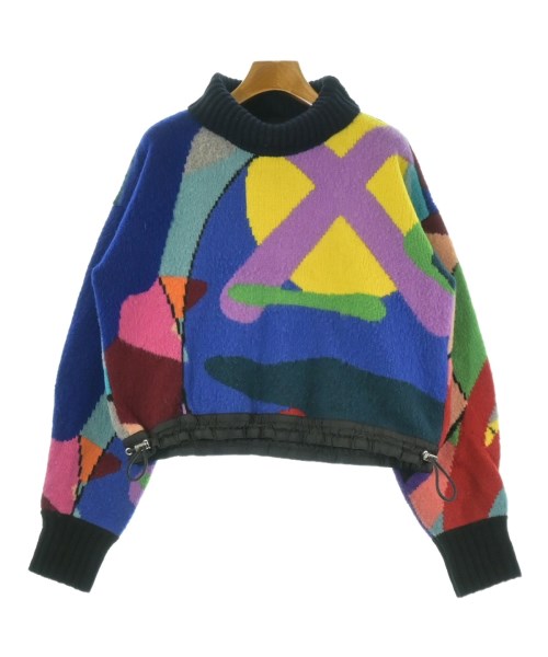 サカイ(sacai)のsacai ニット・セーター