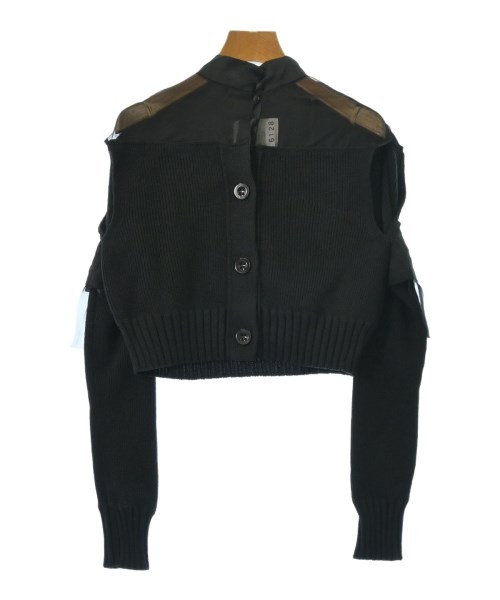 サカイ(sacai)のsacai ニット・セーター