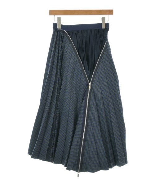 サカイ(sacai)のsacai ロング・マキシ丈スカート