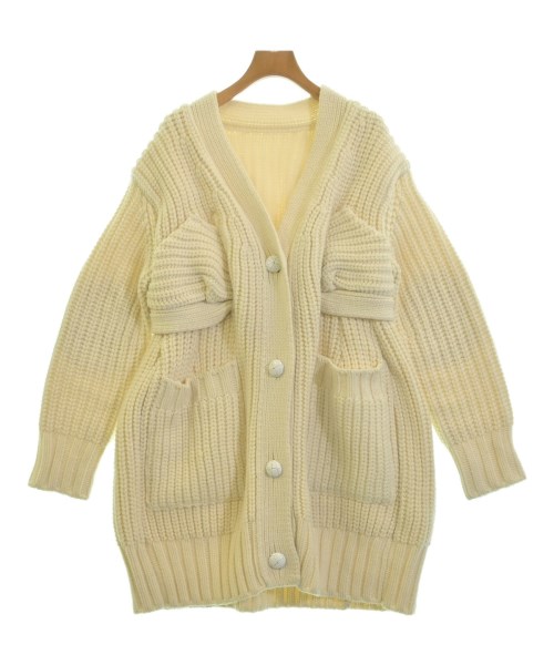 サカイ(sacai)のsacai カーディガン