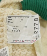 sacai（サカイ）ニット・セーター 白 サイズ:2(M位) メンズ/2200557827022