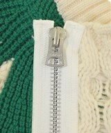 sacai（サカイ）ニット・セーター 白 サイズ:2(M位) メンズ/2200557827022