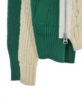 sacai（サカイ）ニット・セーター 白 サイズ:2(M位) メンズ/2200557827022
