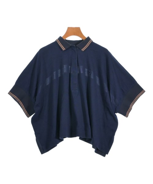 サカイ(sacai)のsacai ポロシャツ