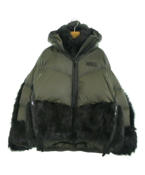 サカイ(sacai)のsacai ダウンジャケット/ダウンベスト