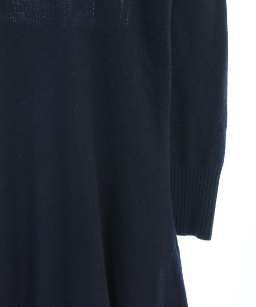 sacai（サカイ）ワンピース 紺 サイズ:1(S位) レディース/2200639023052