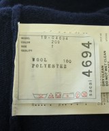 sacai（サカイ）ワンピース 紺 サイズ:1(S位) レディース/2200639023052