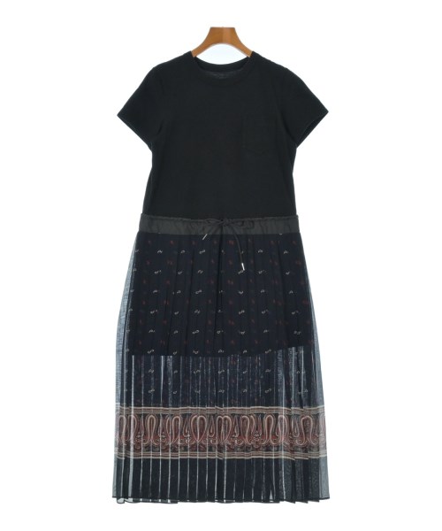 サカイ(sacai)のsacai ワンピース