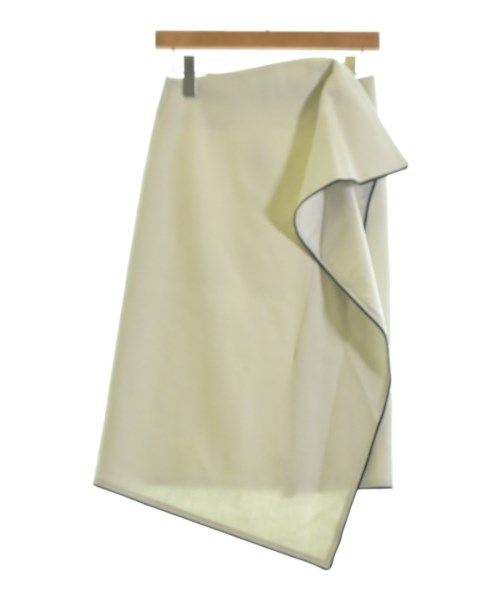 サカイ(sacai)のsacai ひざ丈スカート