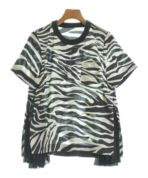 サカイ(sacai)のsacai ブラウス