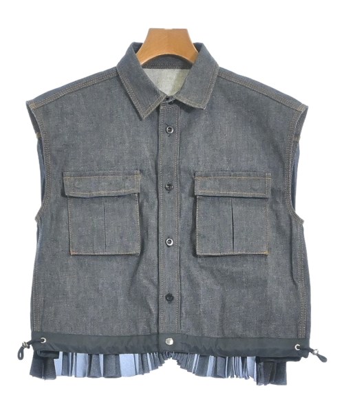 サカイ(sacai)のsacai ブラウス