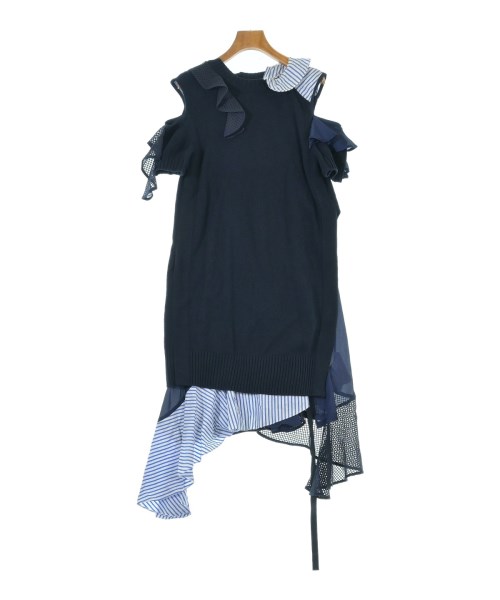 サカイ(sacai)のsacai ワンピース