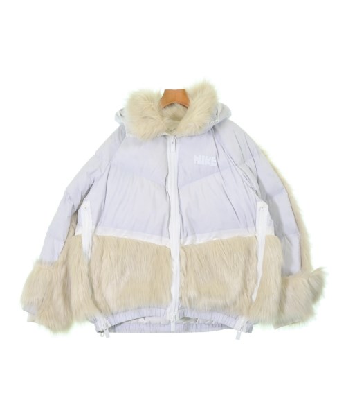 サカイ(sacai)のsacai ダウンジャケット/ダウンベスト