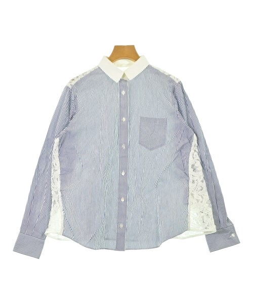 サカイ(sacai)のsacai ドレスシャツ