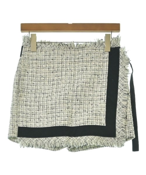 サカイ(sacai)のsacai ショートパンツ