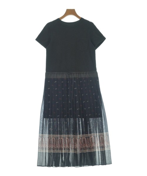 サカイ(sacai)のsacai ワンピース
