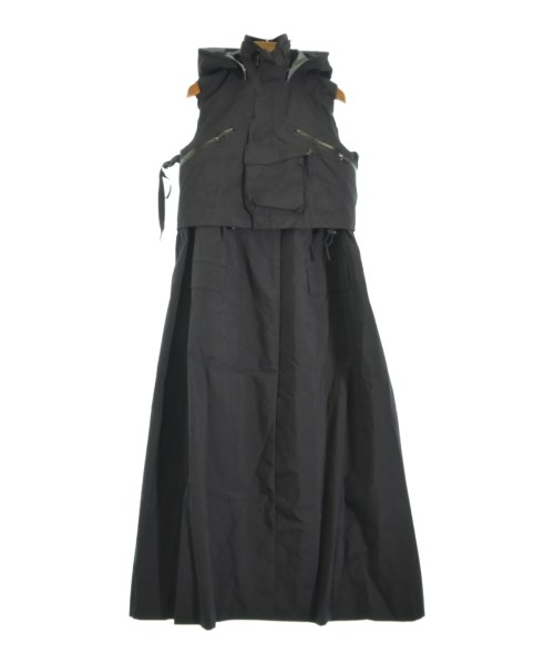 サカイ(sacai)のsacai ワンピース