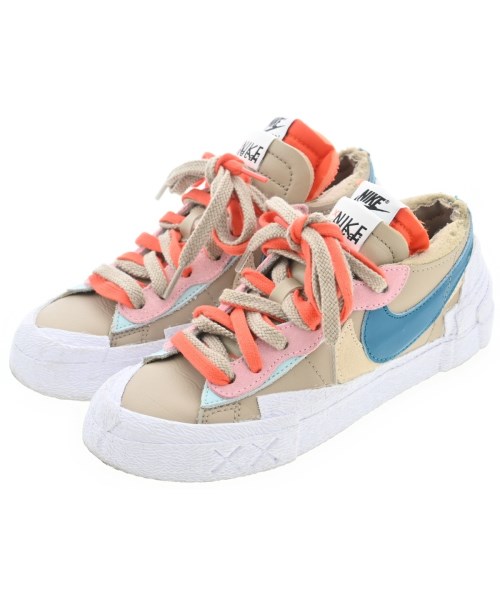サカイ(sacai)のsacai スニーカー
