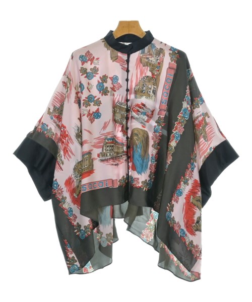 サカイ(sacai)のsacai ブラウス