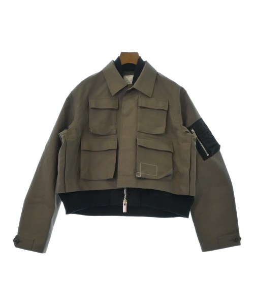 サカイ(sacai)のsacai ブルゾン（その他）