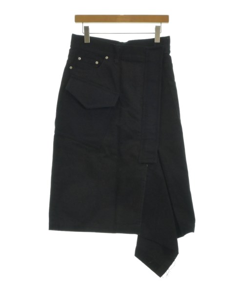 サカイ(sacai)のsacai ロング・マキシ丈スカート