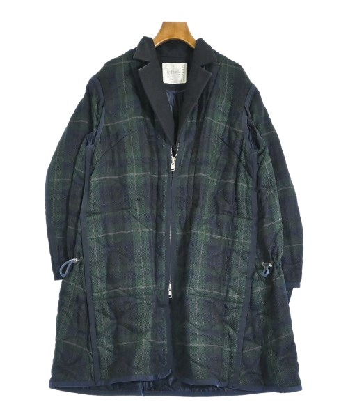 サカイ(sacai)のsacai コート（その他）
