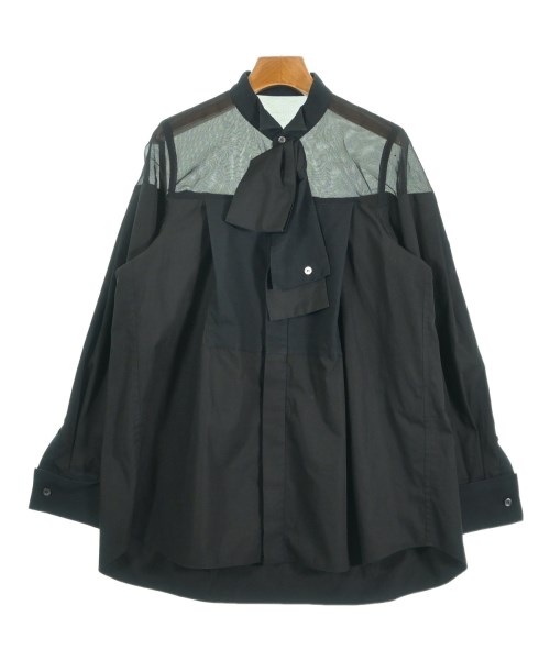 サカイ(sacai)のsacai カジュアルシャツ