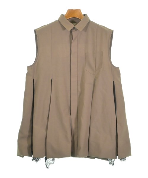 サカイ(sacai)のsacai カジュアルシャツ