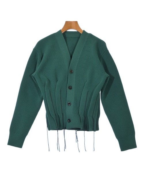 サカイ(sacai)のsacai カーディガン