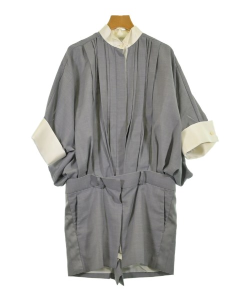 sacai(サカイ)ワンピース グレー サイズ:1(S位)/2200597591013