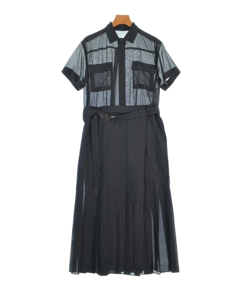 サカイ(sacai)のsacai ワンピース