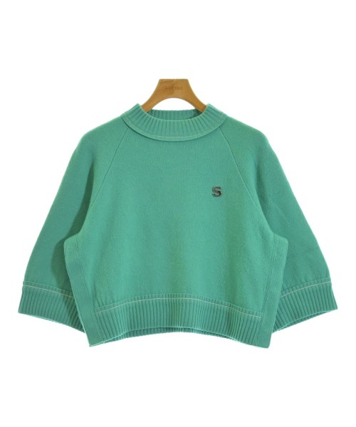 サカイ(sacai)のsacai ニット・セーター