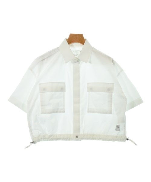サカイ(sacai)のsacai カジュアルシャツ