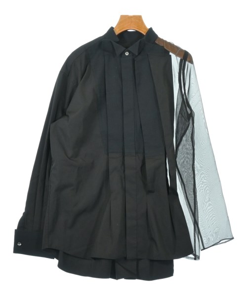 サカイ(sacai)のsacai カジュアルシャツ