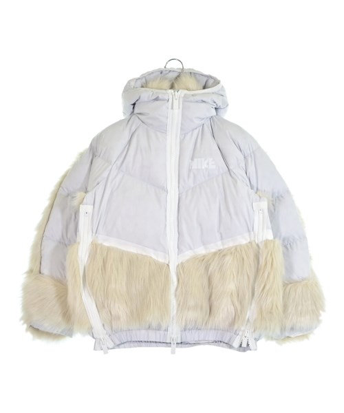 サカイ(sacai)のsacai ダウンジャケット/ダウンベスト
