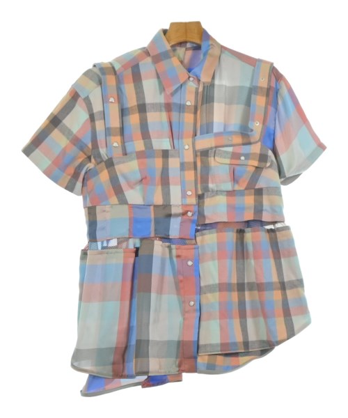 サカイ(sacai)のsacai カジュアルシャツ