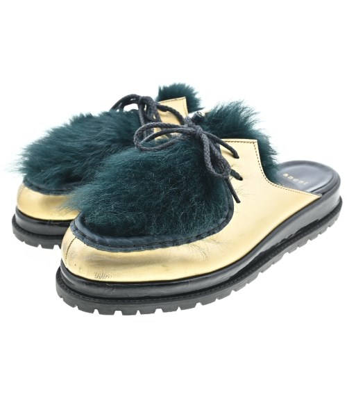 サカイ(sacai)のsacai シューズ（その他）