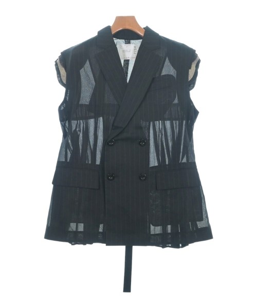 サカイ(sacai)のsacai カジュアルジャケット