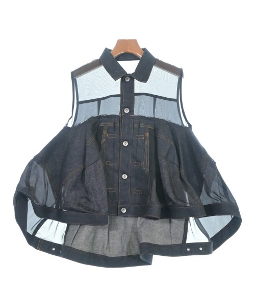 サカイ(sacai)のsacai カジュアルシャツ