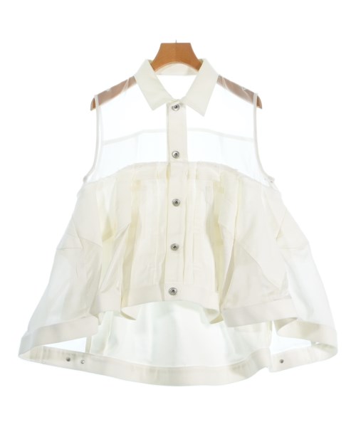 サカイ(sacai)のsacai カジュアルシャツ