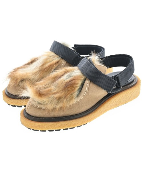 サカイ(sacai)のsacai シューズ（その他）