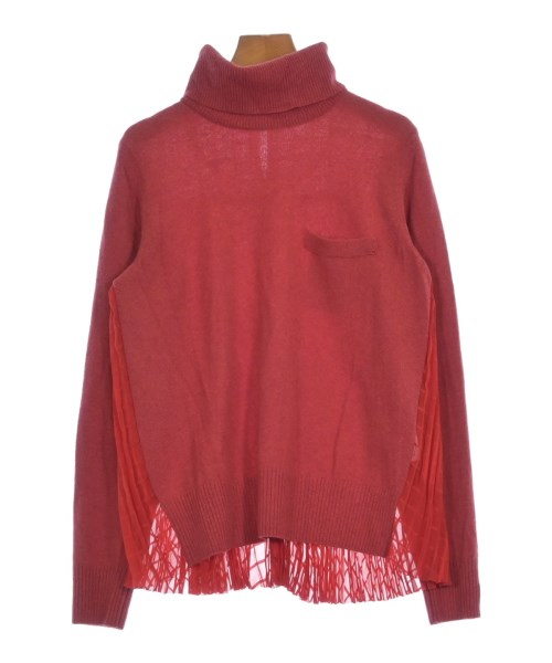 サカイ(sacai)のsacai ニット・セーター