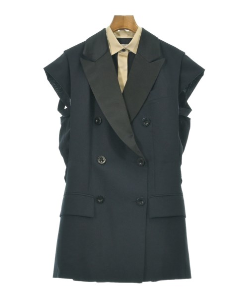 サカイ(sacai)のsacai ジャケット